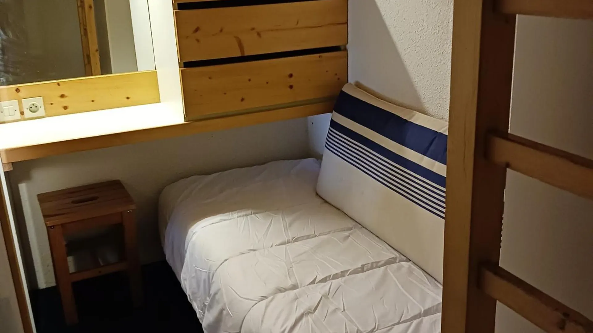 Studio Mezzanine 5 Pers, Proche Pistes, Wifi, Animaux Admis - Fr-1-411-964 Bourg-Saint-Maurice Frankreich