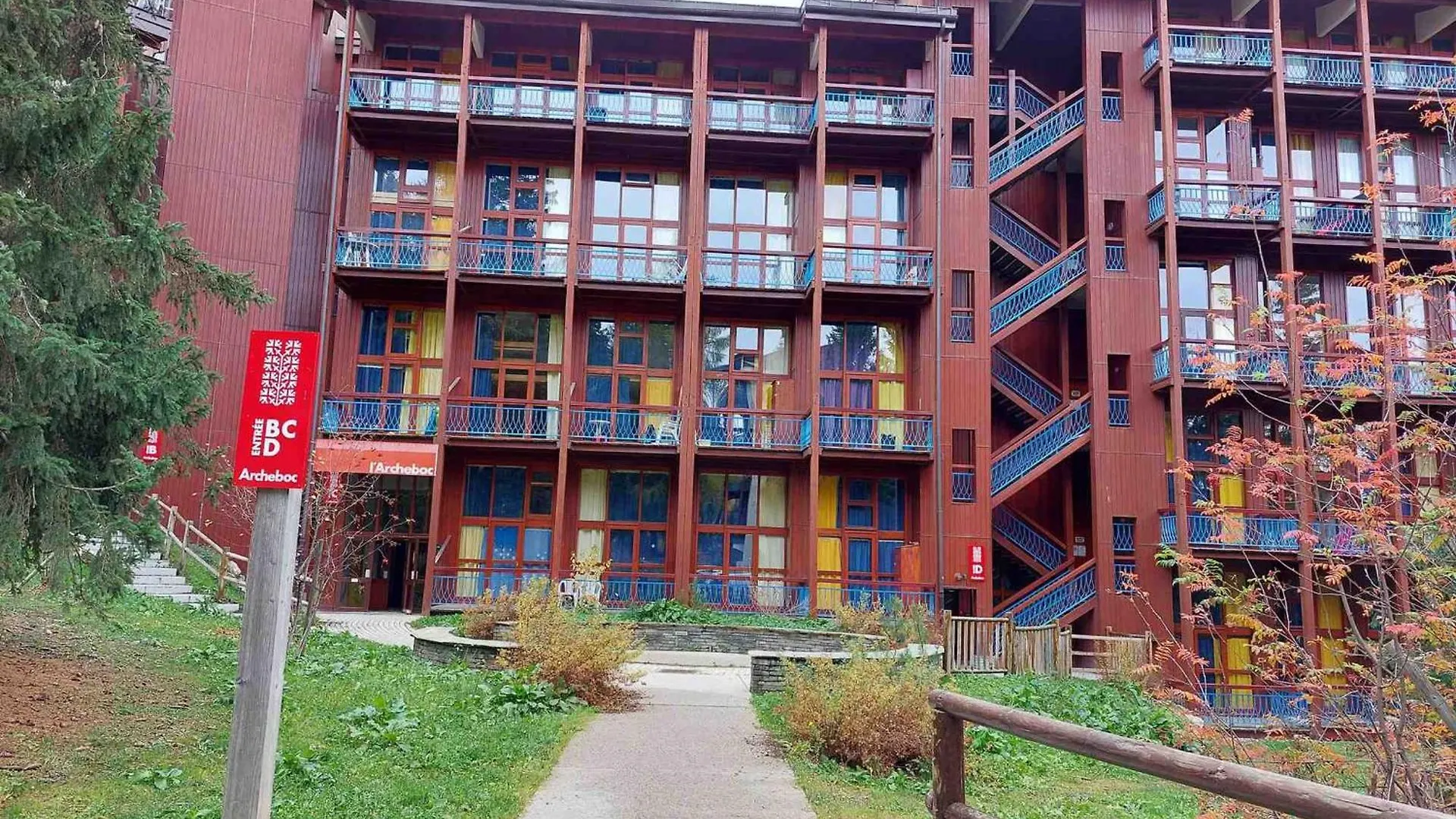 Studio Mezzanine 5 Pers, Proche Pistes, Wifi, Animaux Admis - Fr-1-411-964 Bourg-Saint-Maurice Apartment