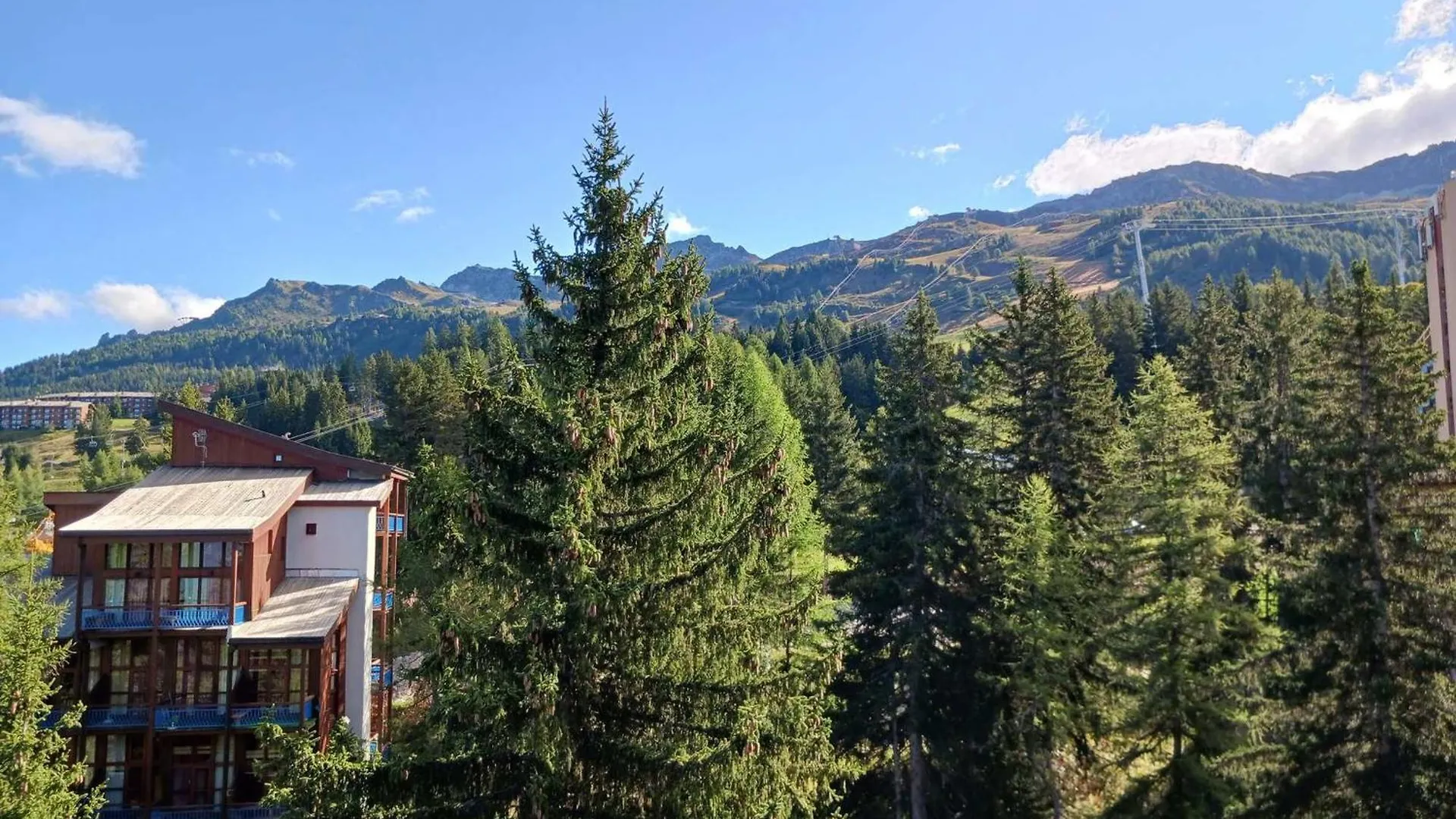 Studio Mezzanine 5 Pers, Proche Pistes, Wifi, Animaux Admis - Fr-1-411-964 Bourg-Saint-Maurice