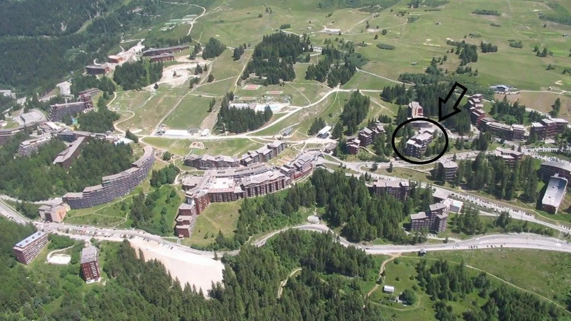 Apartment Studio Mezzanine 5 Pers, Proche Pistes, Wifi, Animaux Admis - Fr-1-411-964 Bourg-Saint-Maurice