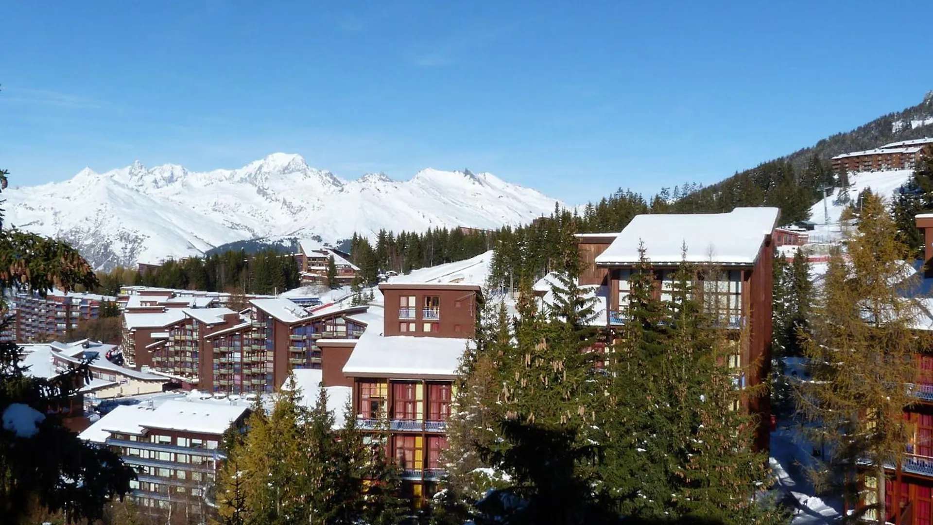 Studio Mezzanine 5 Pers, Proche Pistes, Wifi, Animaux Admis - Fr-1-411-964 Bourg-Saint-Maurice 0*,